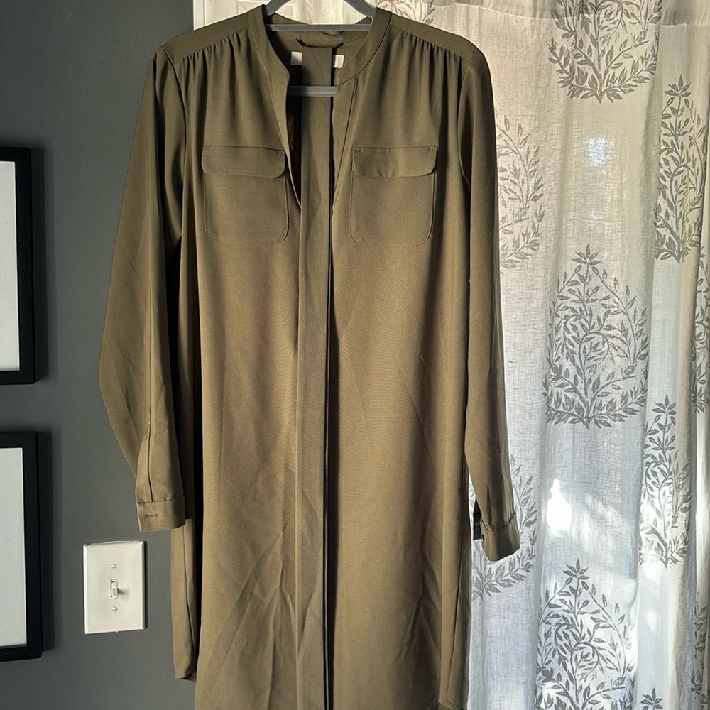 Loft Dress- like new